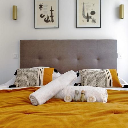 Appartement Design Ile St Louis - Welkeys パリ エクステリア 写真