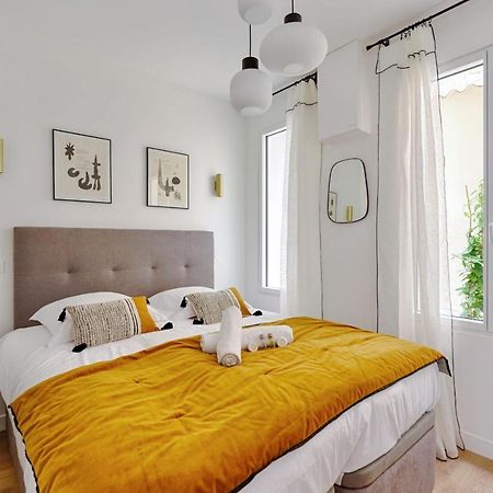 Appartement Design Ile St Louis - Welkeys パリ エクステリア 写真