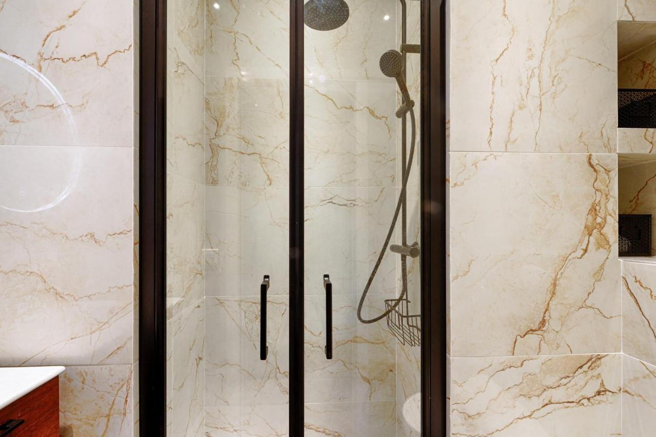 Appartement Design Ile St Louis - Welkeys パリ エクステリア 写真